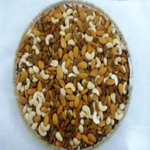 Dry Fruits